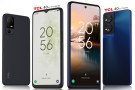 TCL 40 NxtPaper resmi olarak duyuruldu