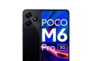 Poco M6 Pro resmi olarak duyuruldu