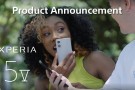 Sony Xperia 5 V Tanıtım Etkinliğini Buradan İzleyin