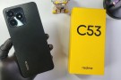 Realme C53 Kutu Açılışı ve Kamera Testi
