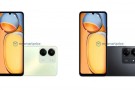 Redmi 13C görselleri sızdırıldı