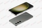 Samsung Galaxy S24+ görselleri sızdırıldı