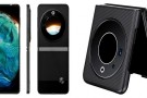 Tecno Phantom V Flip tasarımı paylaşıldı