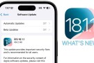 iOS 18.1.1 ile Gelen Yenilikler