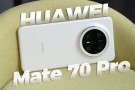 Huawei Mate 70 Pro Kutu Açılışı ve İlk Bakış