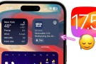 iOS 17.5 ile Gelen Yenilikler