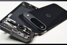 Google Pixel 9 Parçalarına Ayrıldı