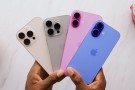 iPhone 16 ve 16 Pro Kutu Açılışı