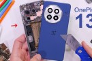 OnePlus 13 Parçalarına Ayrıldı