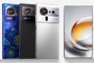 Nubia Z80 Ultra resmi olarak tanıtıldı