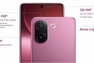 Vivo V60e resmi olarak duyuruldu