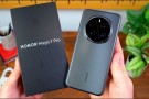 Honor Magic 7 Pro Kutu Açılışı ve İlk Bakış