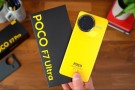 Poco F7 Ultra Kutu Açılışı ve İlk Bakış