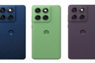 Motorola Edge 60 ve 60 Pro resmi olarak duyuruldu