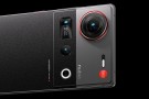 Nubia Z70S Ultra resmi olarak duyuruldu
