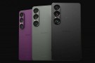 Sony Xperia 1 VII resmi olarak duyuruldu