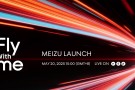 Meizu Note 22 Serisi Global Tanıtım Etkinliğini İzleyin