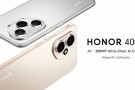 Honor 400 ve 400 Pro resmi olarak tanıtıldı