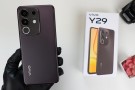 Vivo Y29 Kutu Açılışı ve Kamera Testi