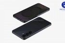 Samsung Galaxy S25 FE tasarımı sızdırıldı