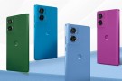 Moto G96 resmi olarak duyuruldu