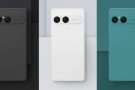 Sony Xperia 10 VII resmi olarak duyuruldu