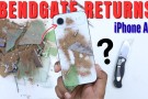 iPhone Air Dayanıklılık Testi