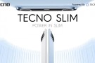 Tecno Spark Slim ve Pova Slim resmi olarak duyuruldu