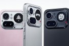 Nothing Phone 4a ve 4a Pro resmi olarak tanıtıldı