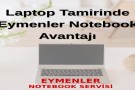 2026 Laptop Tamir Trendleri: Hangi Arızalar Öne Çıkıyor?