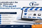 Kobidirekt ile Bir Günde E-Ticaret Sitenizi Kurun