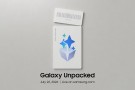 Samsung Galaxy Unpacked Temmuz 2026 Etkinliğini İzleyin