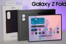 Samsung Galaxy Z Fold 8 Kutu Açılışı ve İlk Bakış