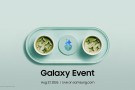 Samsung Galaxy S26 FE Tanıtım Etkinliğini İzleyin