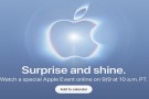 Apple iPhone 18 Pro serisi tanıtım etkinliğini duyurdu