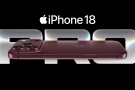 iPhone 18 Pro ve Pro Max resmi olarak tanıtıldı