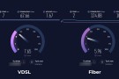 Fiber, VDSL ve Mobil İnternet Aynı Hızda mı Ölçülür? Bağlantı Tipine Göre Test Farkları