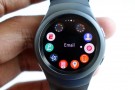 Gear S2 ayarları nasıl yapılır?
