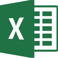 Microsoft Excel