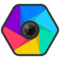  S Photo Editor