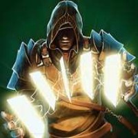 Evoker