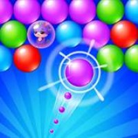 Bubble Legend