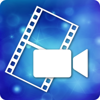 PowerDirector Video Editor App
