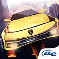 AE GTO Racing