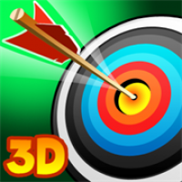 Master Archer 3D