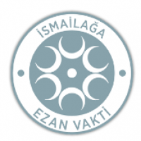 İsmailağa Ezan Vakti