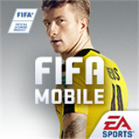 FIFA Mobile Futbol