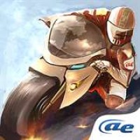 AE Moto GP
