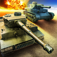 War Machines: Tank Oyunu