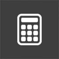 Palm Calculator